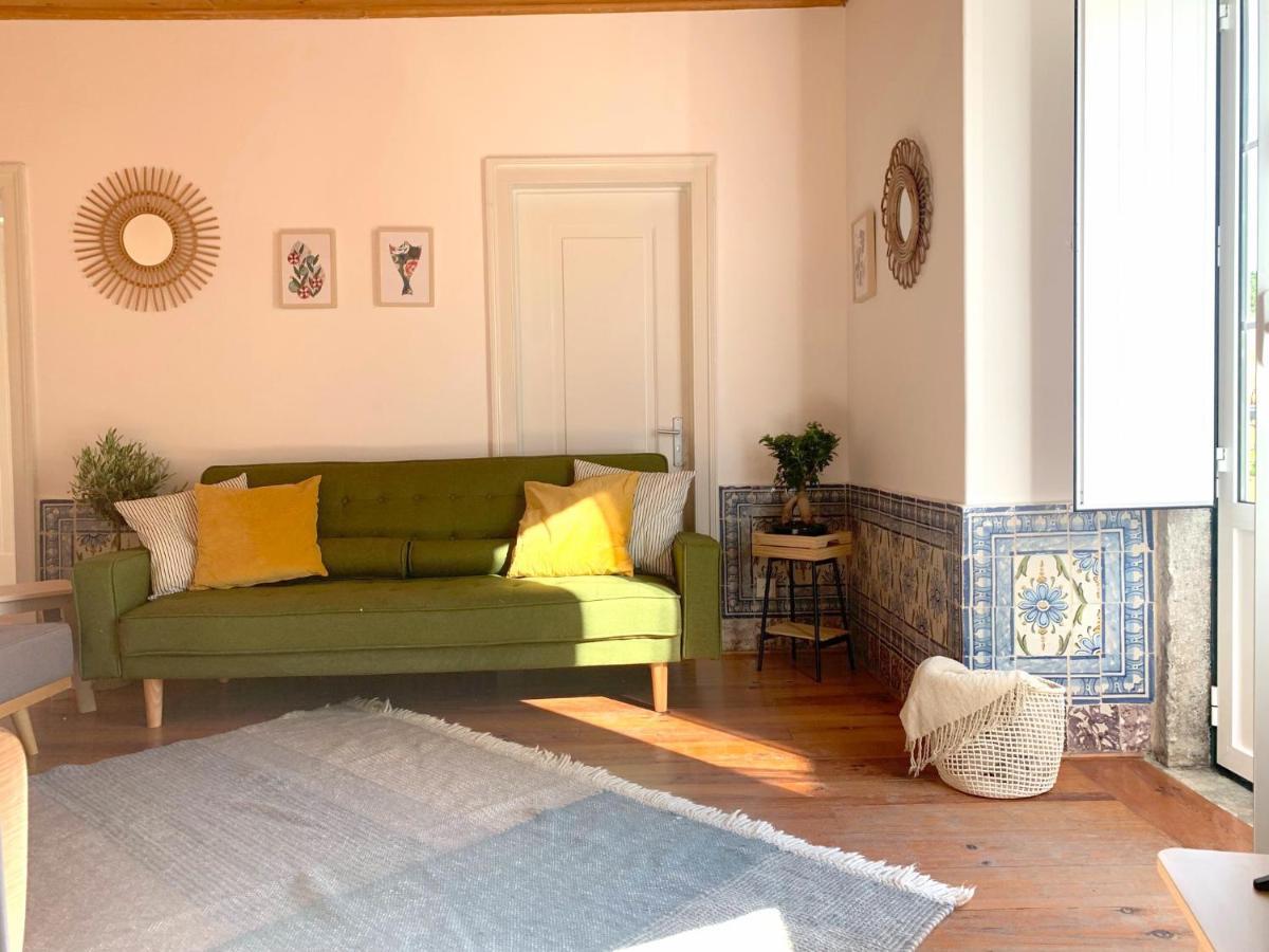 Center Castelo De Sao Jorge Apartment Lissabon